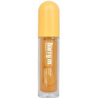 Barry M Women's Lip Oil 3ml in Mango