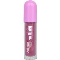 Barry M Women's Lip Oil 3ml in Blackcurrant