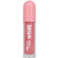 Barry M Women's Lip Oil 3ml in Pink Grapefruit
