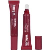 Barry M Women's Tinted Lip Rehab 10ml in Very Cherry