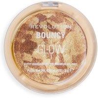 Revolution Women's Bouncy Glow Highlighter 8g in Sunrise