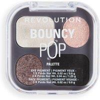 Revolution Women's Bouncy Pop Shadow Palette 3.7g in Moonlight
