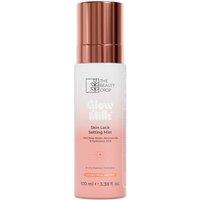 The Beauty Crop Women's Glow Milk Skin Lock Setting Spray 100ml