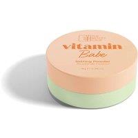 The Beauty Crop Women's Vitamin Babe Flawless Shine Controlling Setting Powder 8g in Matcha