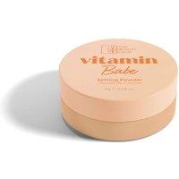 The Beauty Crop Women's Vitamin Babe Flawless Shine Controlling Setting Powder 8g in Medium 3