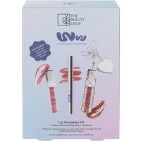 The Beauty Crop Women's Weightless Wonder Lip Wonders Kit in Sweet Talk