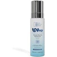 The Beauty Crop Women's Weightless Wonder Setting Mist 100ml