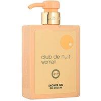 ARMAF Women's Club De Nuit Woman Shower Gel 360ml in Misc