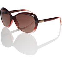 Ted Baker Women's Blair Sunglasses in Wine