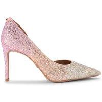 Carvela Women's 'Amante Court' Fabric Heels | Size: 8