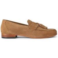 KG Kurt Geiger Men's 'Reggie 2' Suede Shoes in Tan | Size: 7