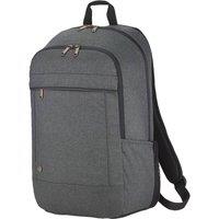 Case Logic Men's Era Laptop Backpack in Grey