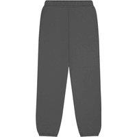 Bella + Canvas Men's Heavyweight Jogging Bottoms in Dark Grey | Size: Large