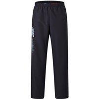 Canterbury Men's Uglies Open Hem Sweatpants in Black | Size: Large