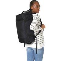 Quadra Men's Zurich Hybrid 35L Holdall in Black