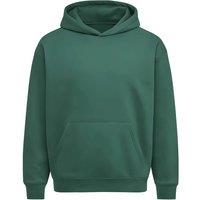 Anthem Men's Heavy Bass Hoodie in Green | Size: 2XL