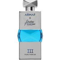 ARMAF Men's x Christian Provenzano 3 Pure Parfum 100ml in Misc