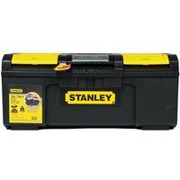Stanley 'One Touch' Toolbox Diy 60Cm (24In) in Black