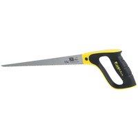 Stanley Fatmax Compass Saw 300Mm (12In) 11Tpi in Yellow