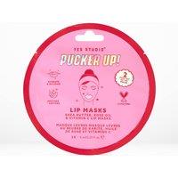 Yes Studio Pucker Up 2 Piece Lip Masks | Size: 2 Pack
