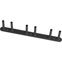 Stubbs Triple Tool Holder in Black