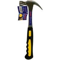 SupaTool Claw Hammer in Black