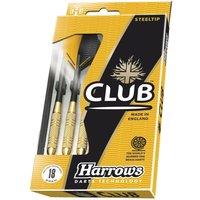 Harrows Club Darts in Gold