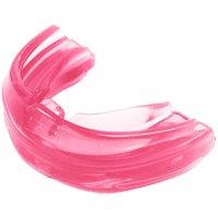 Shock Doctor Mouthguard Protective in Pink