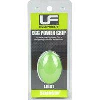 Urban Fitness Egg Grip Trainer in Green