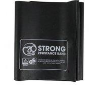 Fitness Mad Resistance Band Set in Black