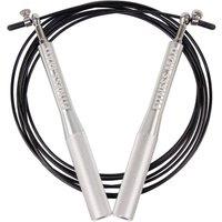 Fitness Mad Ultra Speed Rope in Black