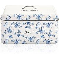 Laura Ashley VQ China Rose Bread Bin