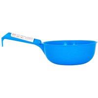 Red Gorilla Horse Feed Scoop One Size in Blue