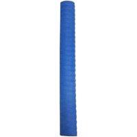 Carta Sport Rubber Coil Cricket Bat Grip in Blue