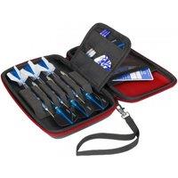 Harrows Blaze Pro Darts Case in Black