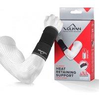 Vulkan Neoprene Wrist Brace in Black | Size: Small