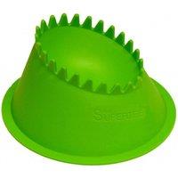 Dan Carter Supertee Xtreme Rugby Kicking Tee in Green