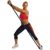Fitness Mad Safety Resistance Tube in Blue | Size: Medium