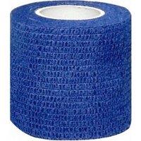 Carta Sport Cohesive Bandages in Blue