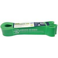 Fitness Mad Power Resistance Band in Green