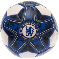 Chelsea FC Mini Football in Blue