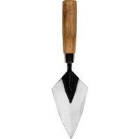 SupaTool Pointing Trowel in Brown