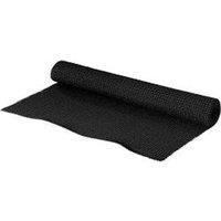 SupaHome Deluxe Anti-Slip Mat in Black