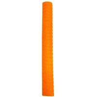 Carta Sport Rubber Coil Cricket Bat Grip in Orange