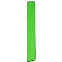 Carta Sport Rubber Cricket Bat Grip in Green