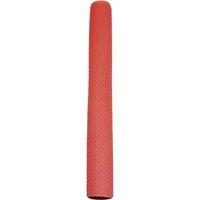 Carta Sport Rubber Cricket Bat Grip in Red