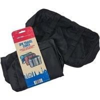 Home & Living Travel Packing Cube (Pack of 3) in Black