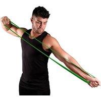 Fitness Mad Loop Resistance Band in Green