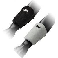 Gunn And Moore Wristband Athletic in White