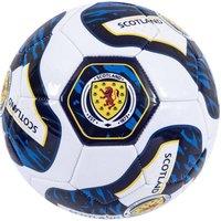Scottish FA Tracer Football | Size: 5